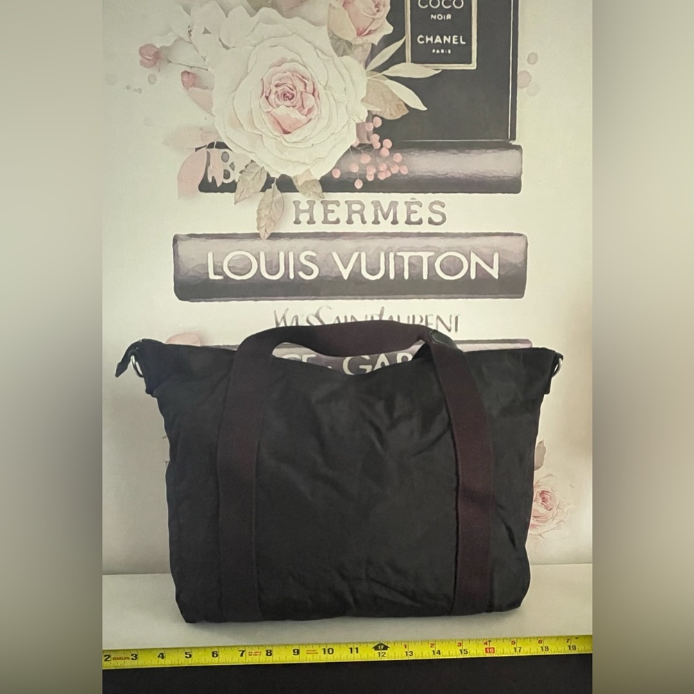 Authentic - Kipling Tote - Picture 2 of 7